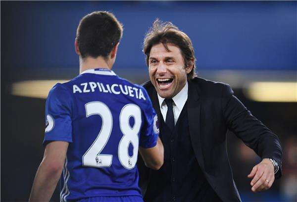 كونتي وأزبليكويتا