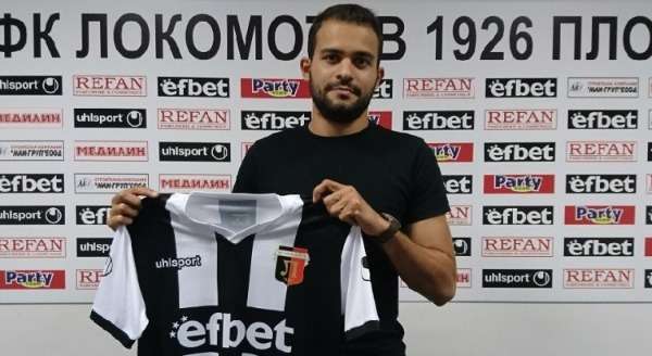 خالد العياري