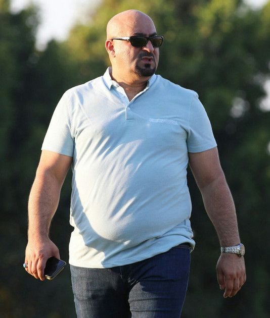 فراس بحر العلوم