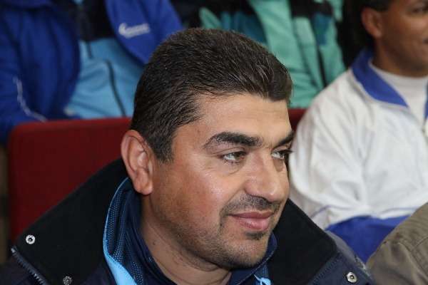 عماد هاشم