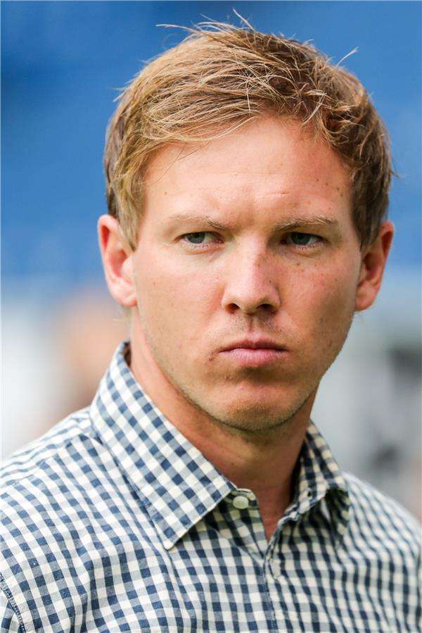 يوليان ناجلسمان