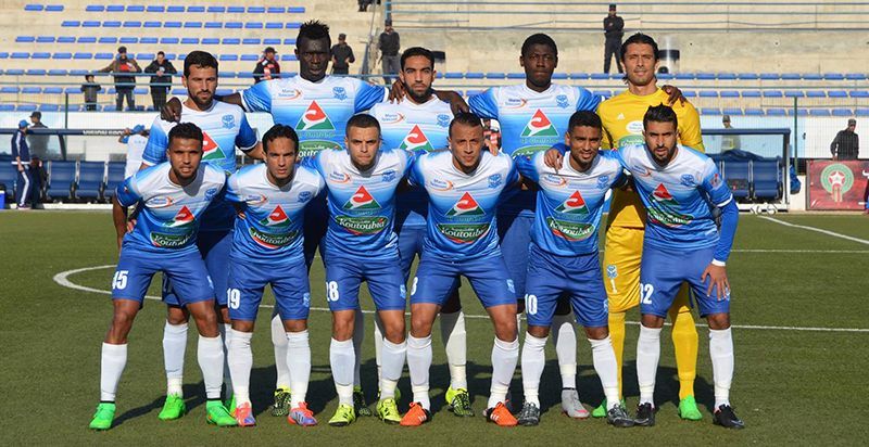 شباب الحسيمي