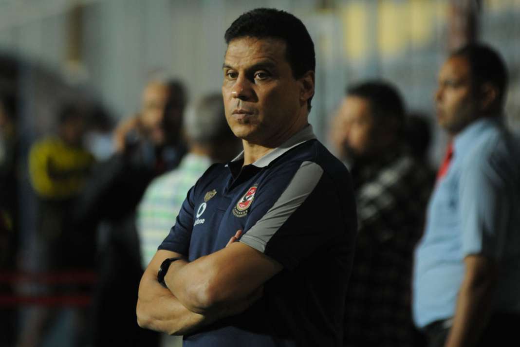 حسام البدري