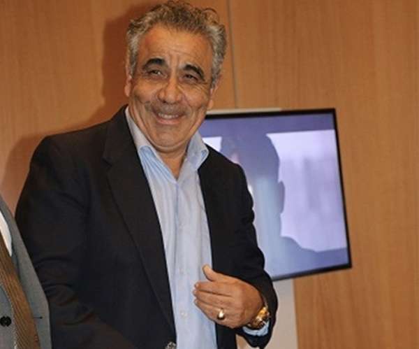 فوزي البنزرتي