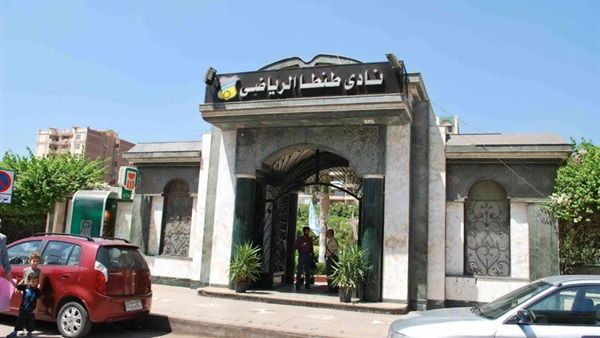 نادي طنطا