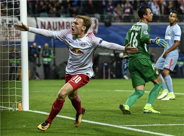  إيميل فورسبيرج