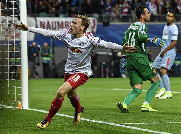  إيميل فورسبيرج