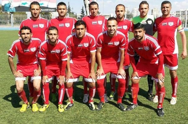 لاعبو الطليعة