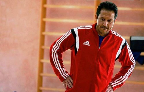 أكرم الهمالي