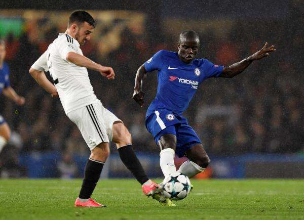  نجولو كانتي