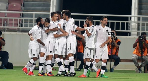  السد القطري