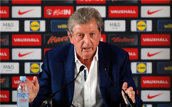 روي هودجسون - أرشيفية