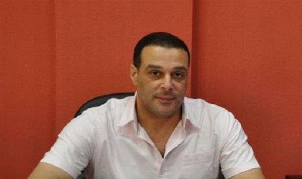 عصام عبد الفتاح