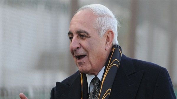 اللواء شيرين شمس