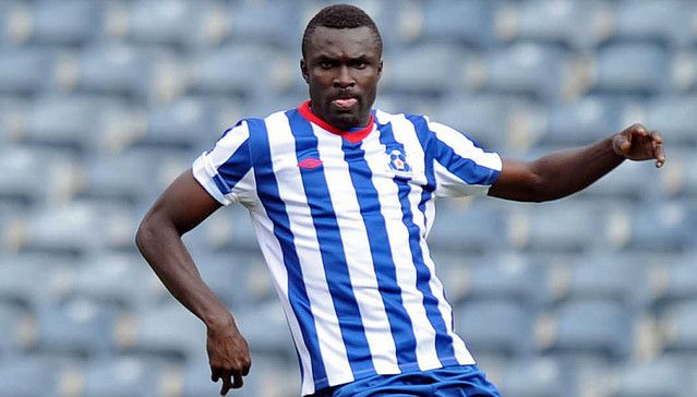 الغاني أوال