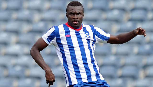 الغاني أوال