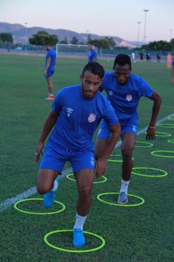 منوبي الحداد