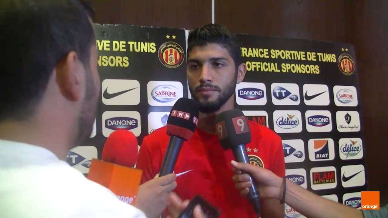 الفرجاني ساسي