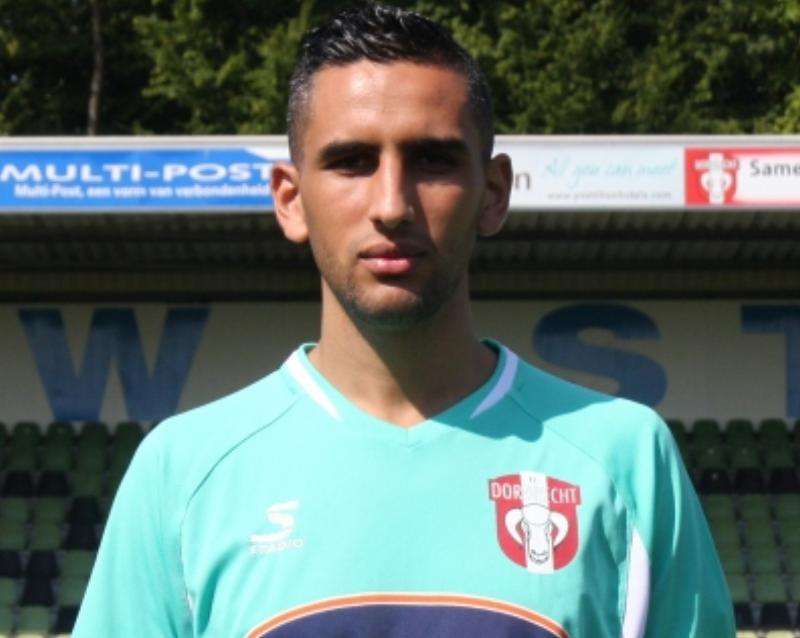  إلياس الحداد