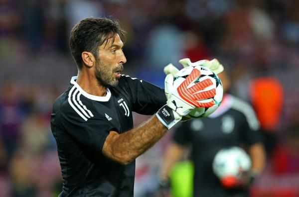 جيانلويجي بوفون