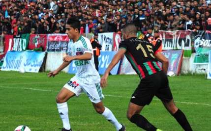 من لقاء سابق بين الرجاء والجيش