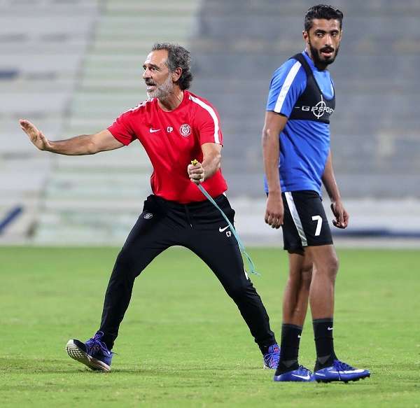 تشيزاري برانديلي