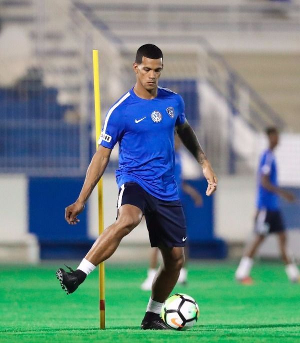 جيلمين ريفاس