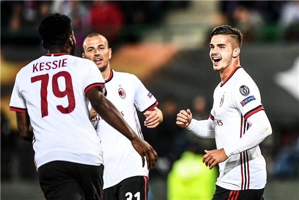  أندريه سيلفا