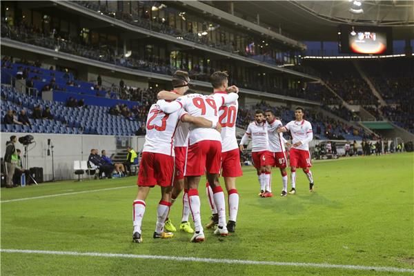 سبورتينج براجا