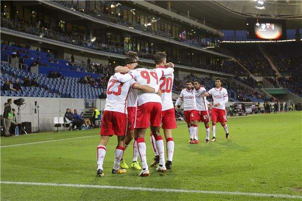 سبورتينج براجا