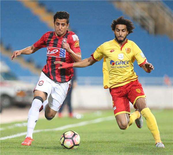 عبدالرحمن العبيد