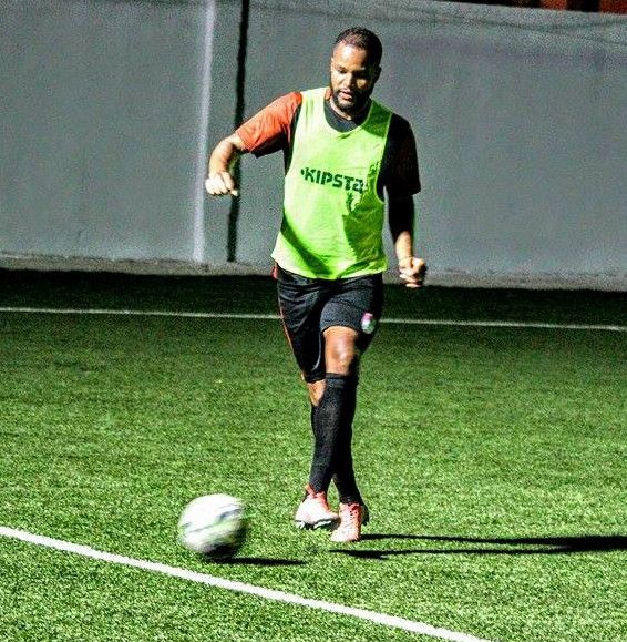 إسماعيل ولد بشير