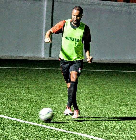 إسماعيل ولد بشير