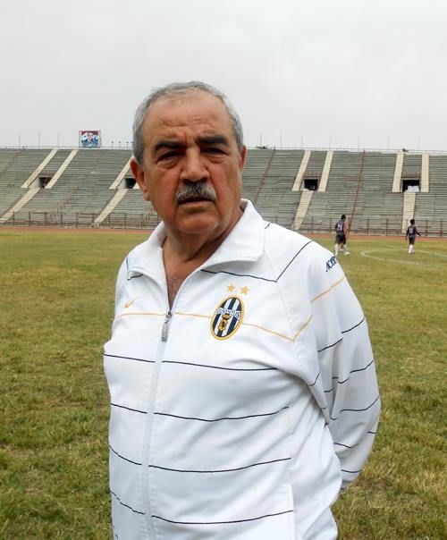 جمعة الراشد