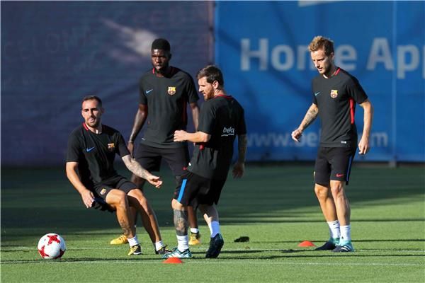 نجم برشلونة..مستهدف إيطاليا 