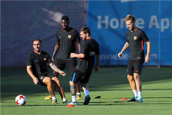 نجم برشلونة..مستهدف إيطاليا 