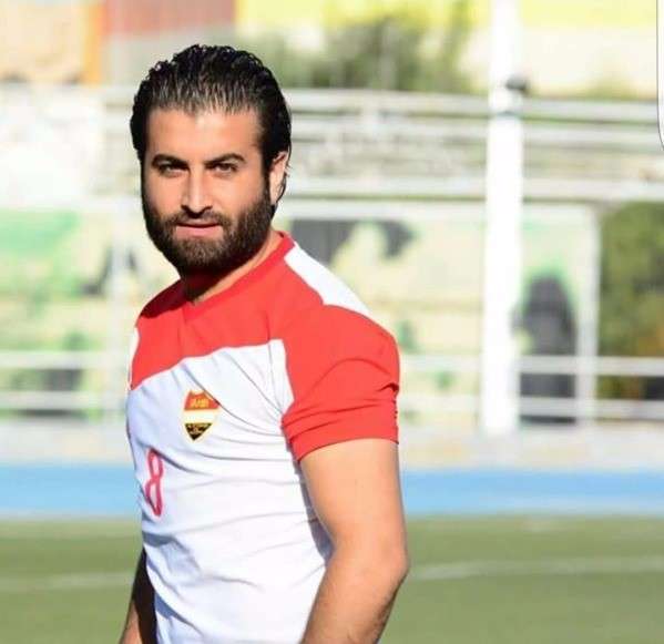 محمود خدوج