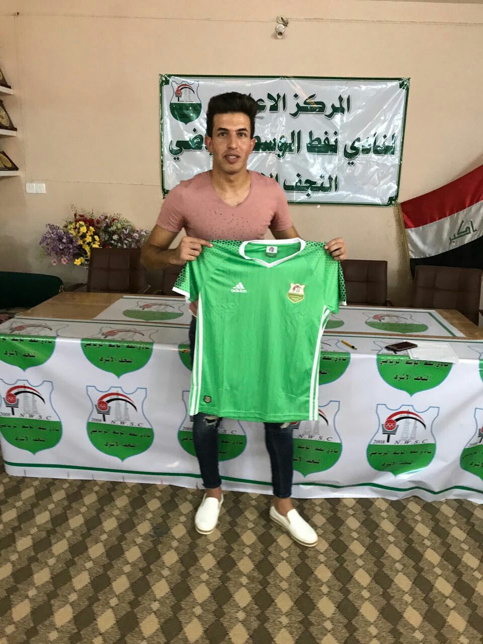  محمد صالح
