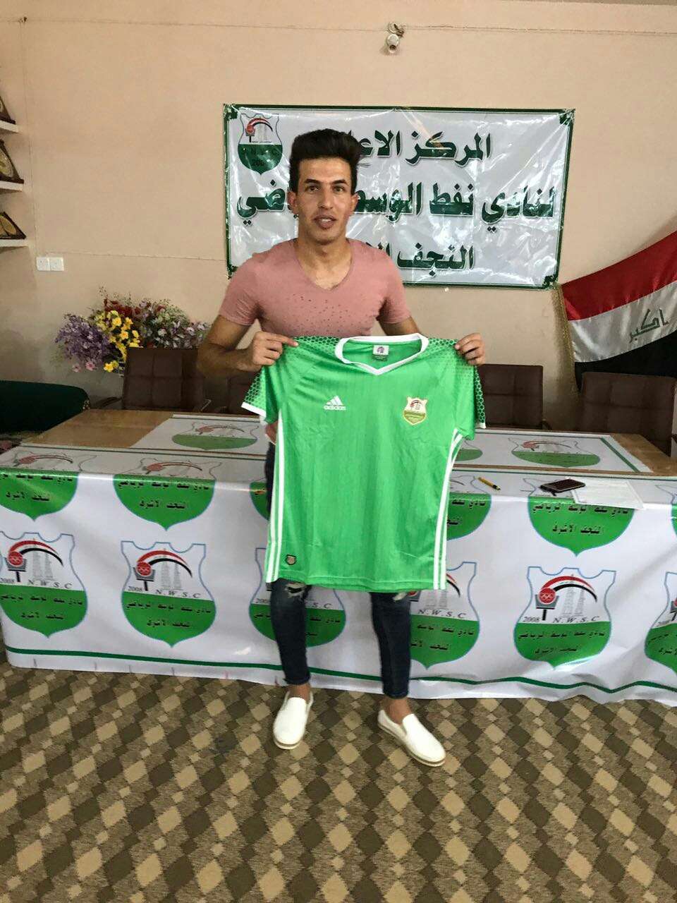  محمد صالح