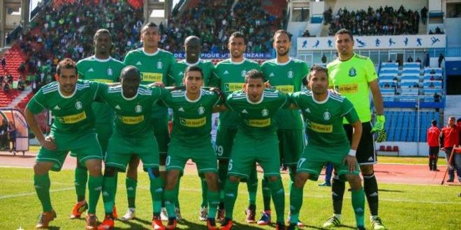 أهلي طرابلس