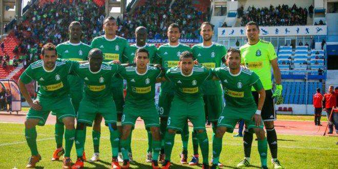 أهلي طرابلس