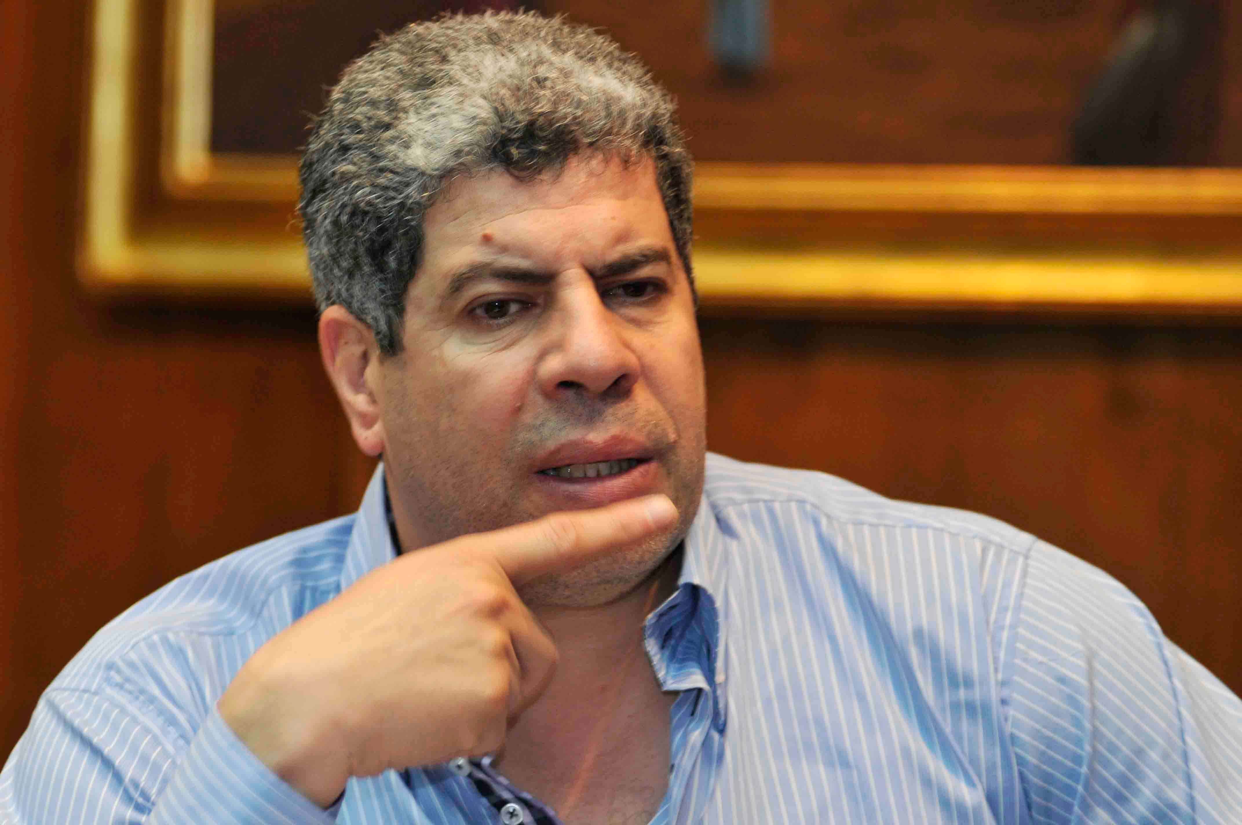أحمد شوبير