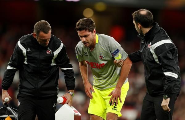 جوناس هيكتور