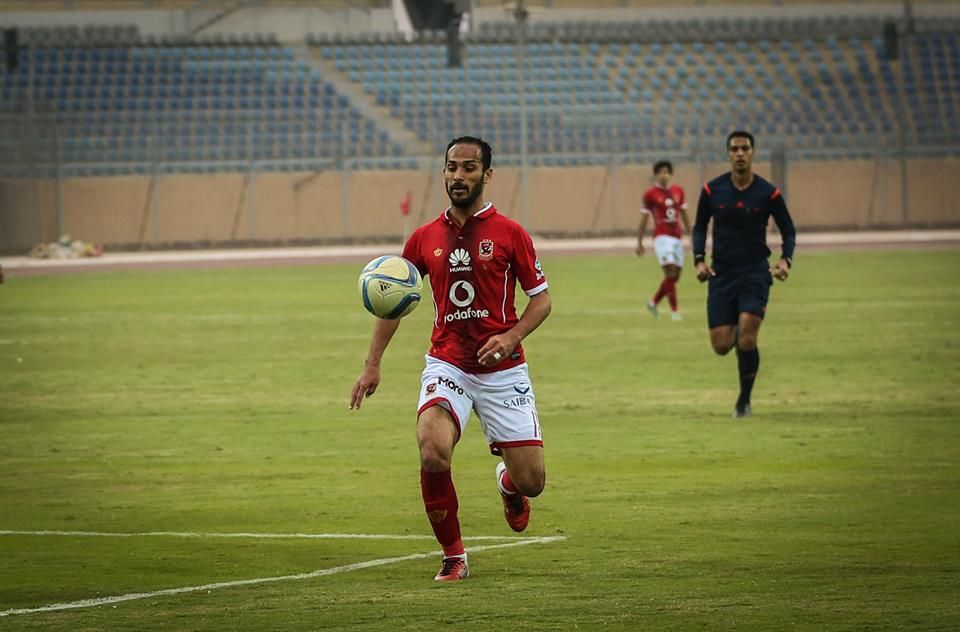 وليد سليمان