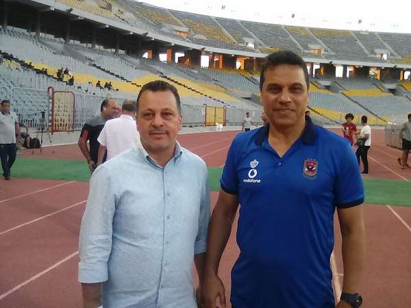 البدري وساسي بو عون