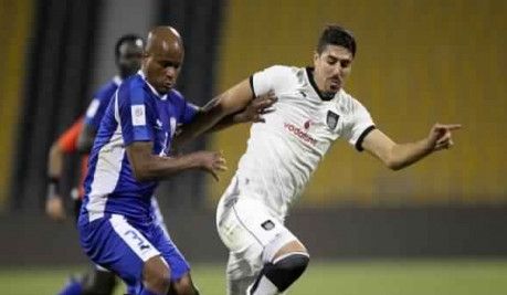 بغداد بونجاح