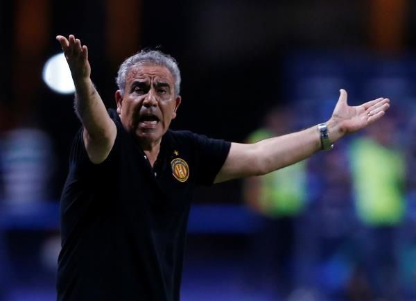  فوزي البنزرتي