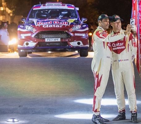 ناصر العطية