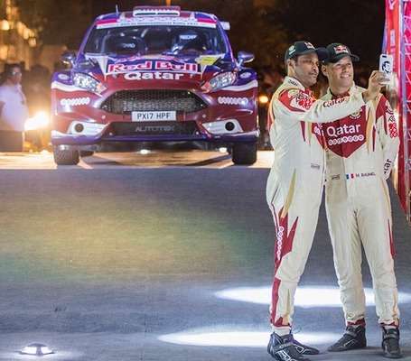 ناصر العطية