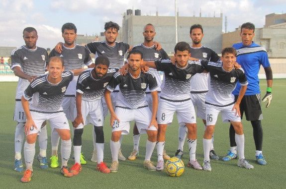  لاعبو التحدي 